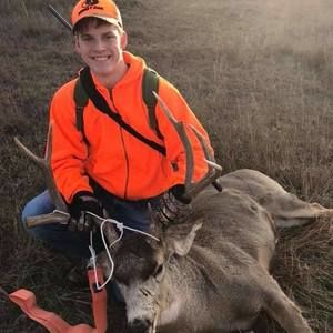 Meet your Posher, Eric